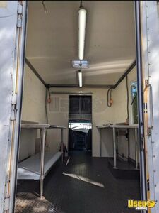 2007 E450 All-purpose Food Truck Exterior Customer Counter New Jersey for Sale