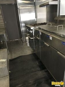 2007 Ford Econoline All-purpose Food Truck Insulated Walls California Gas Engine for Sale