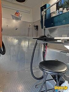 2007 Mobile Pet Grooming Truck Pet Care / Veterinary Truck 5 Florida for Sale