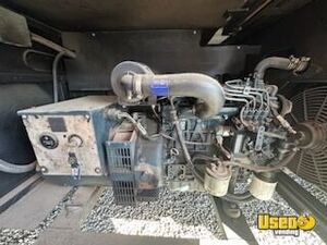 2007 Other Mobile Business 39 California Diesel Engine for Sale