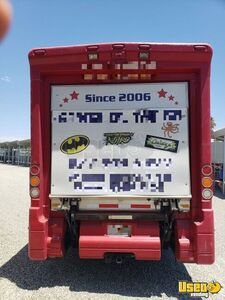 2007 Other Mobile Business Awning California Diesel Engine for Sale