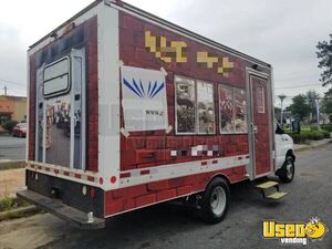 2007 Other Mobile Business Interior Lighting New Jersey Gas Engine for Sale