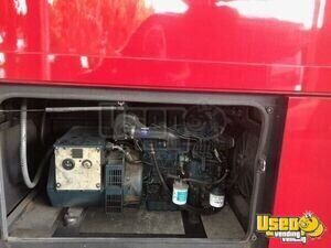 2007 Other Mobile Business Shore Power Cord California Diesel Engine for Sale