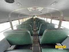2007 School Bus 11 Michigan for Sale