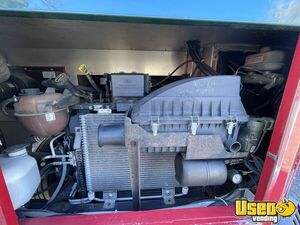 2007 Trolley Bus Trams & Trolley 11 Massachusetts Gas Engine for Sale