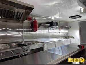 2008 All-purpose Food Truck Flatgrill Florida for Sale