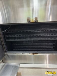 2008 Barbecue Concession Trailer Barbecue Food Trailer Fryer Florida for Sale