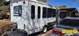 2008 E450 Other Mobile Business Spare Tire Colorado Diesel Engine for Sale