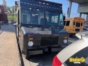 2008 Econoline All-purpose Food Truck Concession Window New York Gas Engine for Sale