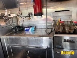 2008 Econoline All-purpose Food Truck Stovetop New York Gas Engine for Sale
