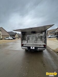 2008 F-250 Lunch Serving Food Truck Lunch Serving Food Truck 5 Texas for Sale