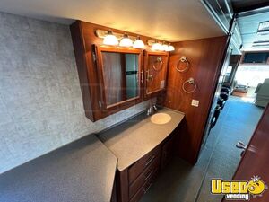 2008 Fleetwood Motorhome Office Trailer Additional 1 Ohio for Sale