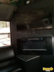 2008 Party Bus Party Bus Electrical Outlets North Carolina for Sale