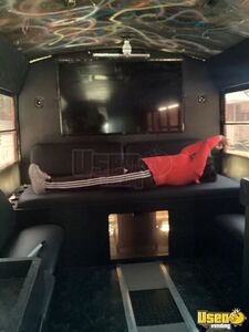 2008 Party Bus Party Bus Interior Lighting North Carolina for Sale