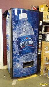 2008 Vendo V-max Soda Vending Machines Louisiana for Sale