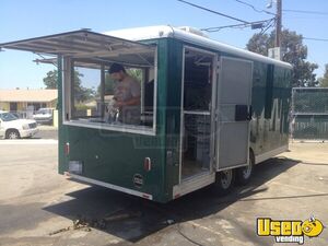 2008 Wells Cargo Catering Trailer California for Sale