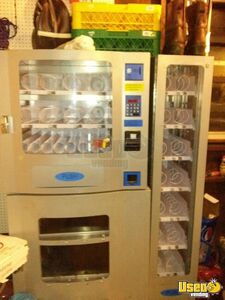 2009 2010 Office Delis&rs800 Soda Vending Machines New Jersey for Sale