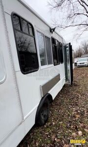 2009 All-purpose Food Truck Kentucky Gas Engine for Sale