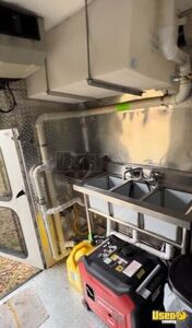 2009 All-purpose Food Truck Work Table Kentucky Gas Engine for Sale
