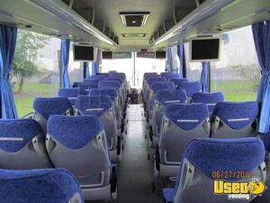 2009 Coach Bus Coach Bus 9 New York for Sale