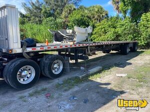 2009 Columbia Freightliner Semi Truck 4 Florida for Sale
