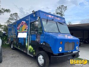 2009 Freightliner All-purpose Food Truck Air Conditioning Texas for Sale