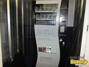 2009 Genesis Go-380 Soda Vending Machines New Jersey for Sale