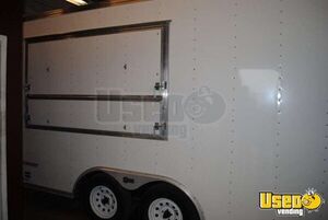 2009 Midway Kitchen Food Trailer Illinois for Sale
