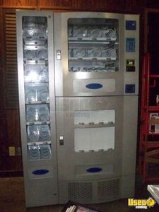 2009 Planet Anteres / Purco Corp. Combo Vending Machine California for Sale