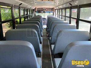 2009 School Bus School Bus 7 North Carolina for Sale
