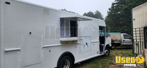 2009 V10 All-purpose Food Truck Air Conditioning New Jersey Diesel Engine for Sale