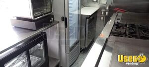 2010 4500 Taco Food Truck Exterior Customer Counter Florida for Sale