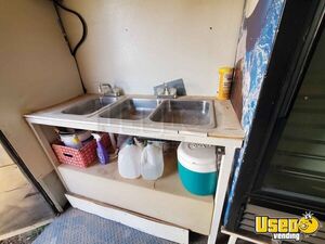 2010 Concession Trailer Additional 1 New Mexico for Sale