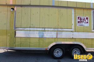 2010 Fb Kitchen Food Trailer Concession Window Texas for Sale