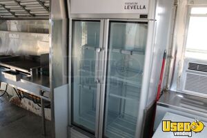 2010 Fb Kitchen Food Trailer Flatgrill Texas for Sale