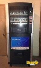 2010 Paramount Rs-800 Soda Vending Machines Michigan for Sale