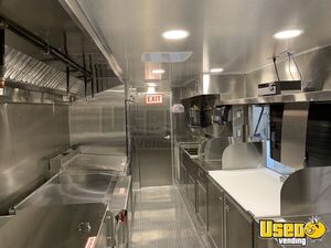 2011 Custom Built Kitchen Food Truck All-purpose Food Truck Propane Tank California for Sale