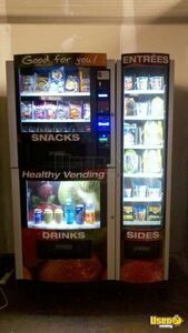 2011 Healthy You Machines Hy -800, 850, 870 Soda Vending Machines North Carolina for Sale