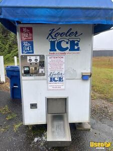 2011 K810 Bagged Ice Machine 2 Alabama for Sale