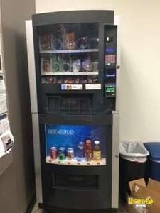 2011 Rs-800 Soda Vending Machines California for Sale
