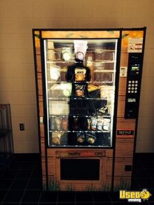 2012 Ams 39 Soda Vending Machines Texas for Sale