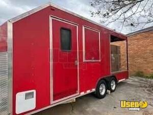 2012 Barbecue Food Concession Trailer Barbecue Food Trailer Cabinets Alabama for Sale