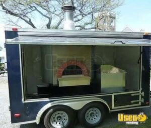 2012 Bendron Kitchen Food Trailer New Jersey for Sale
