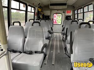 2012 F450 Shuttle Bus 5 Ohio for Sale
