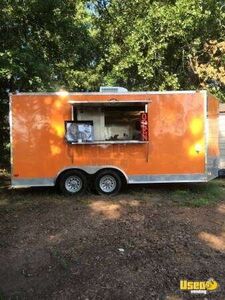 2012 Freedom Kitchen Food Trailer Texas for Sale