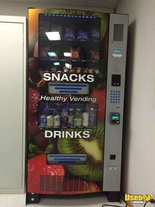 2012 Healthy You Hy900 Soda Vending Machines Nebraska for Sale