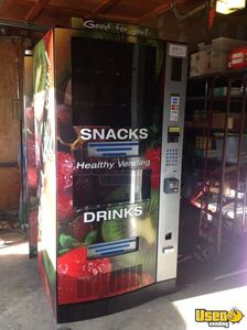 2012 Heathly You Vending/ Hy900 Soda Vending Machines Washington for Sale