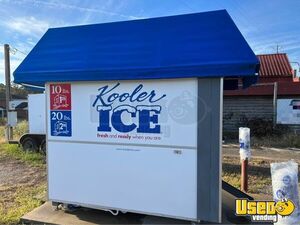 2012 Ki810 Bagged Ice Machine 2 Alabama for Sale