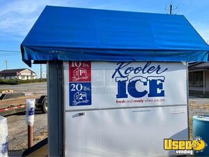 2012 Ki810 Bagged Ice Machine 3 Alabama for Sale