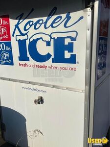 2012 Ki810 Bagged Ice Machine 4 Alabama for Sale